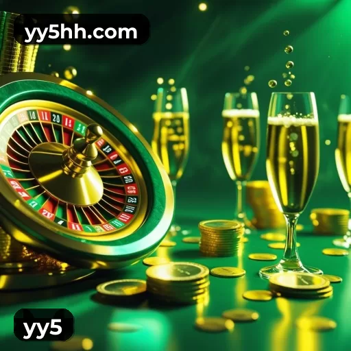 Download oficial yy5 seguro para Android e iOS