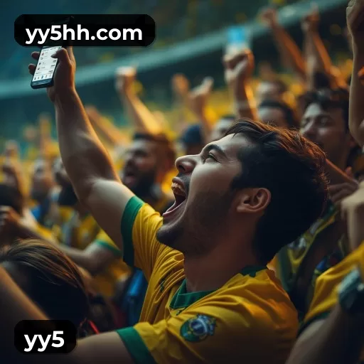 Cassino ao vivo yy5 com dealers brasileiros e streaming 4K