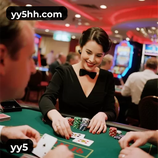 RTP verificado nos jogos de mesa do cassino yy5