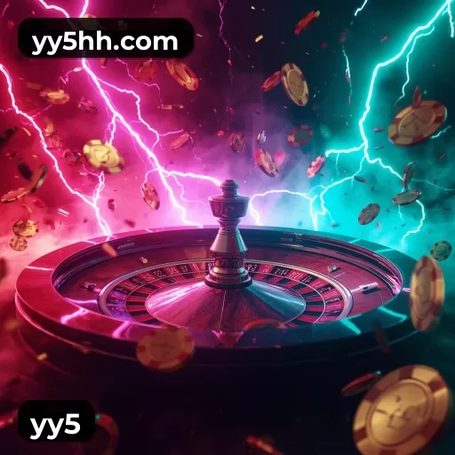 Download multiplataforma do app yy5 para Android e iOS