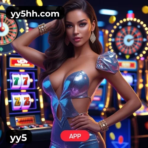 App yy5 com catálogo premium, PIX e suporte 24/7