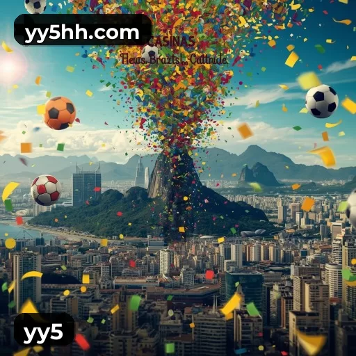 yy5 licenciado com transparência e jogo responsável