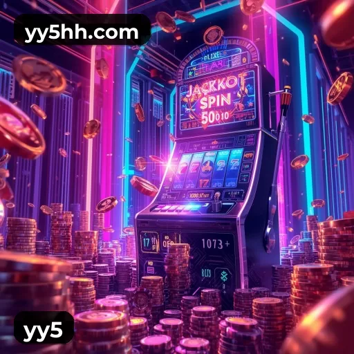yy5 com RTP verificado e jogos auditados pela eCOGRA