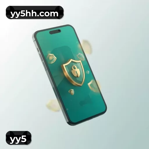 yy5 licenciado com transparência e jogo responsável