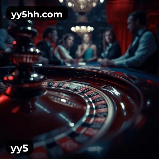 APP yy5 para iOS e Android com 187 mil downloads