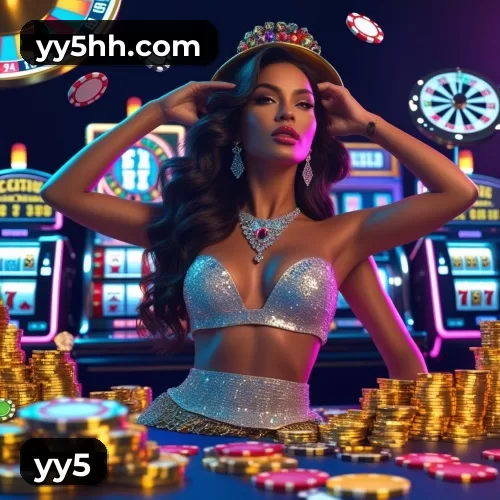 Top provedores tier-1 de slots na plataforma yy5