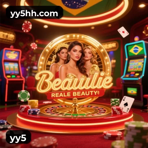 Jackpots progressivos yy5 — R$ 8,3 milhões acumulados