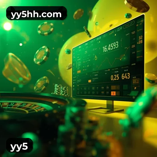 Canal Telegram oficial yy5 — bônus e alertas exclusivos