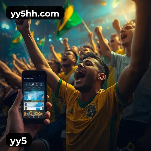 Benefícios exclusivos do clube VIP yy5 — cashback e reload