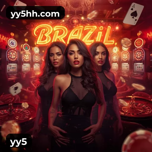 Wall of Winners yy5 — vitórias verificadas de jogadores brasileiros
